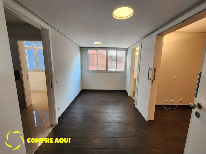 Foto 8 de Apartamento com 3 quartos à venda, 174m2 em Higienópolis, São Paulo - SP