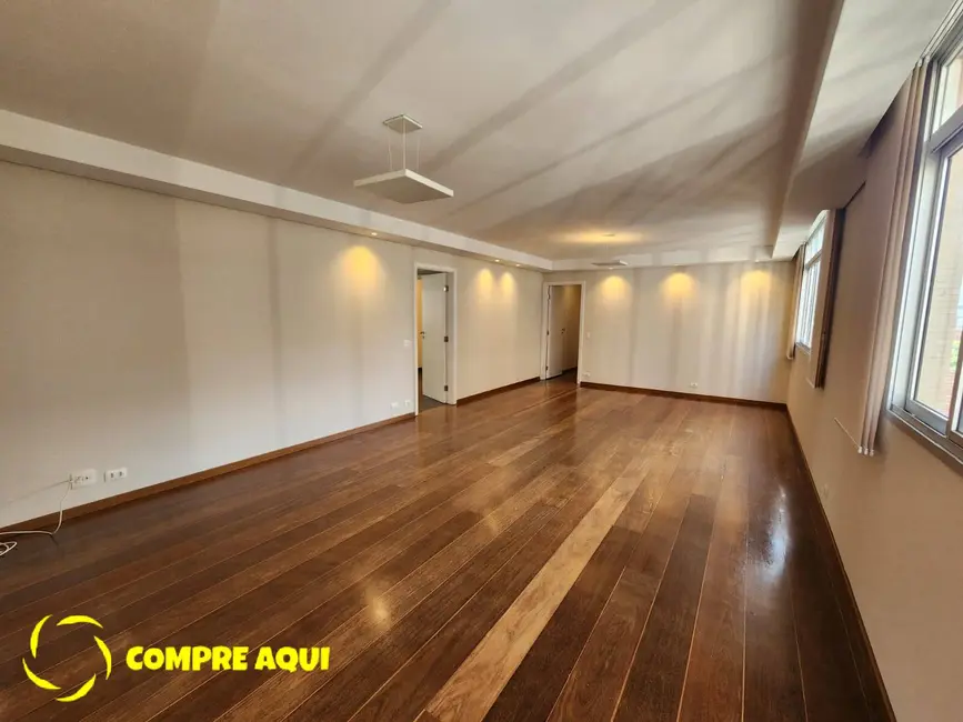 Foto 5 de Apartamento com 3 quartos à venda, 174m2 em Higienópolis, São Paulo - SP