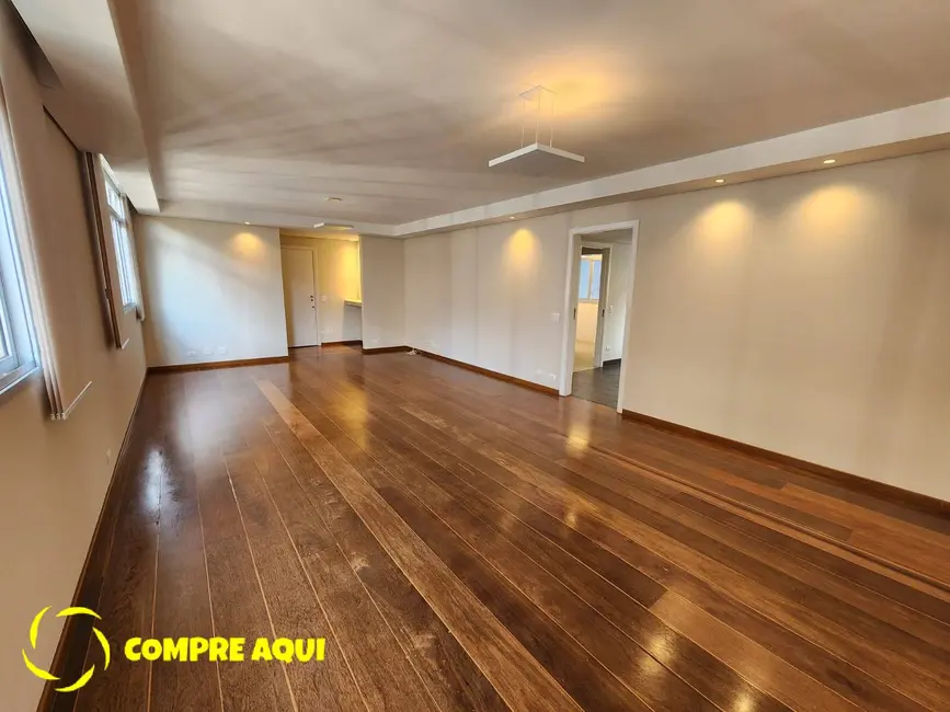 Foto 4 de Apartamento com 3 quartos à venda, 174m2 em Higienópolis, São Paulo - SP