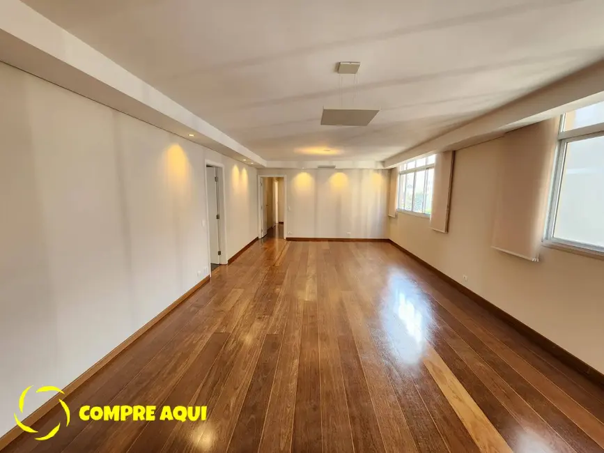 Foto 2 de Apartamento com 3 quartos à venda, 174m2 em Higienópolis, São Paulo - SP