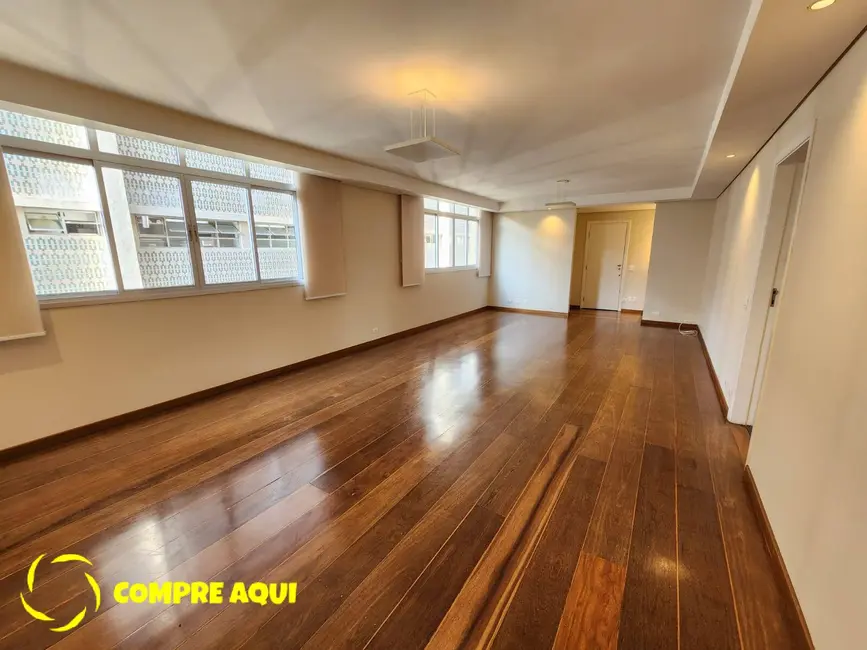 Foto 3 de Apartamento com 3 quartos à venda, 174m2 em Higienópolis, São Paulo - SP