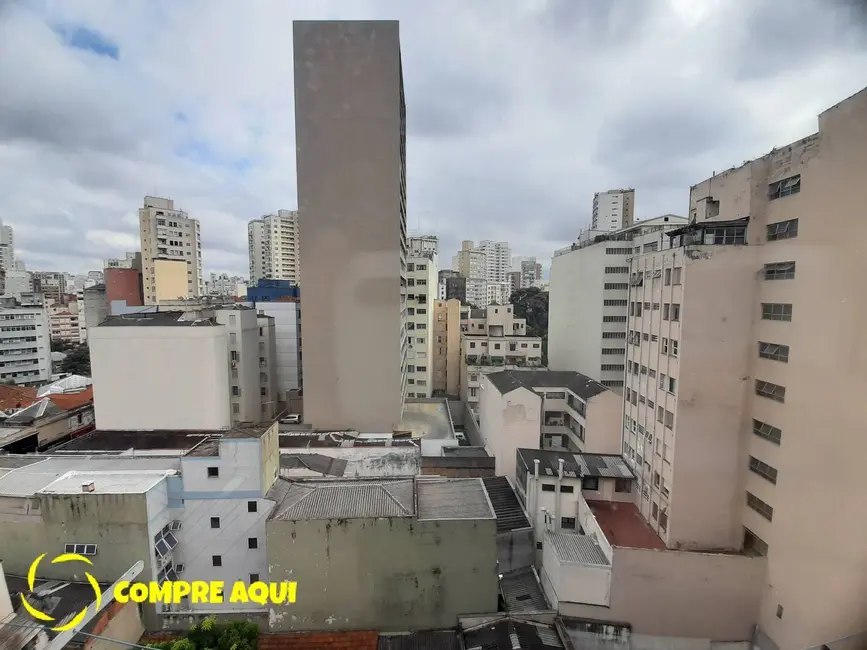 Foto 8 de Apartamento com 2 quartos à venda, 154m2 em República, São Paulo - SP
