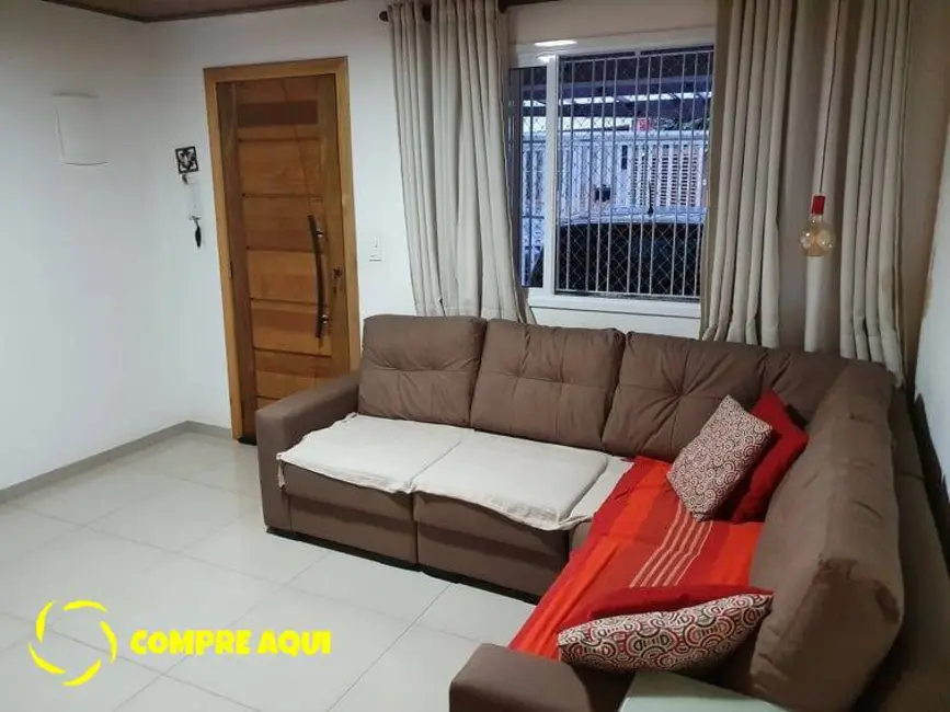 Foto 1 de Casa com 2 quartos à venda, 180m2 em Barra Funda, São Paulo - SP