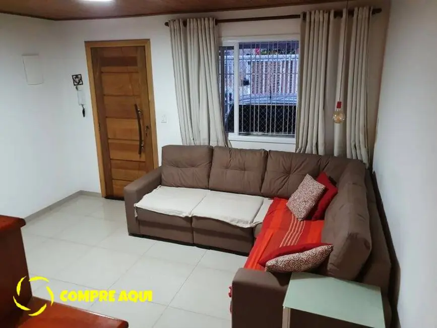 Foto 3 de Casa com 2 quartos à venda, 180m2 em Barra Funda, São Paulo - SP