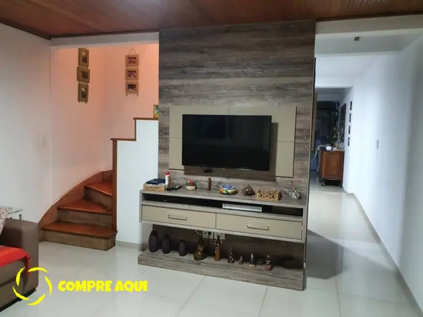Foto 4 de Casa com 2 quartos à venda, 180m2 em Barra Funda, São Paulo - SP