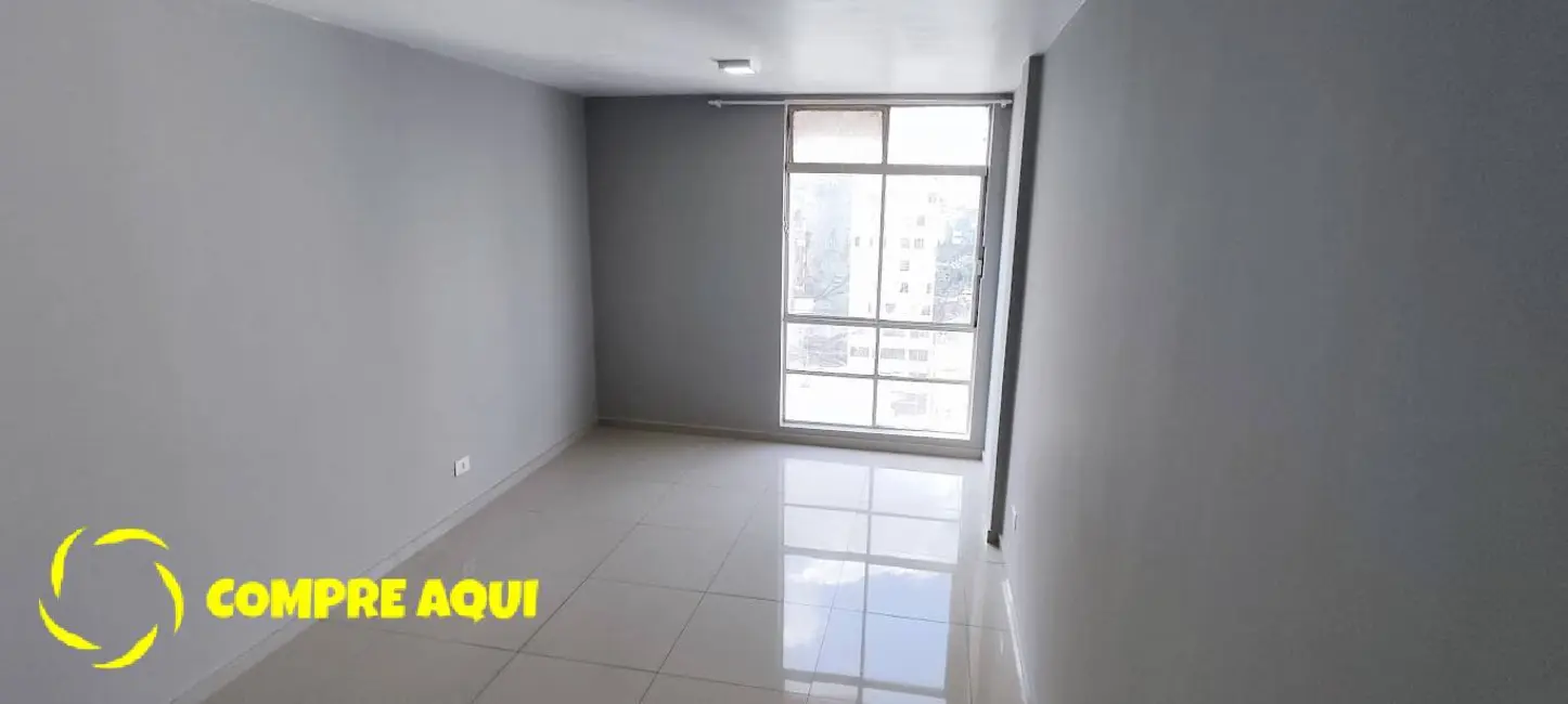 Foto 3 de Apartamento à venda, 24m2 em Vila Buarque, São Paulo - SP