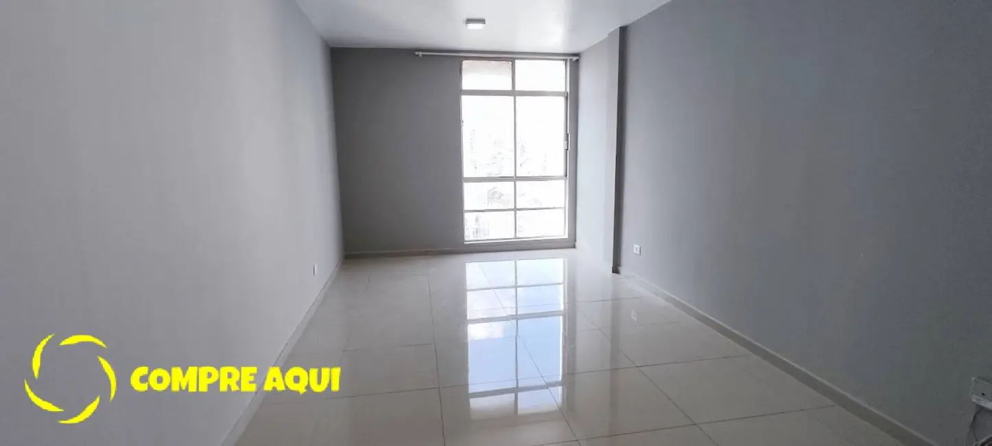 Foto 1 de Apartamento à venda, 24m2 em Vila Buarque, São Paulo - SP