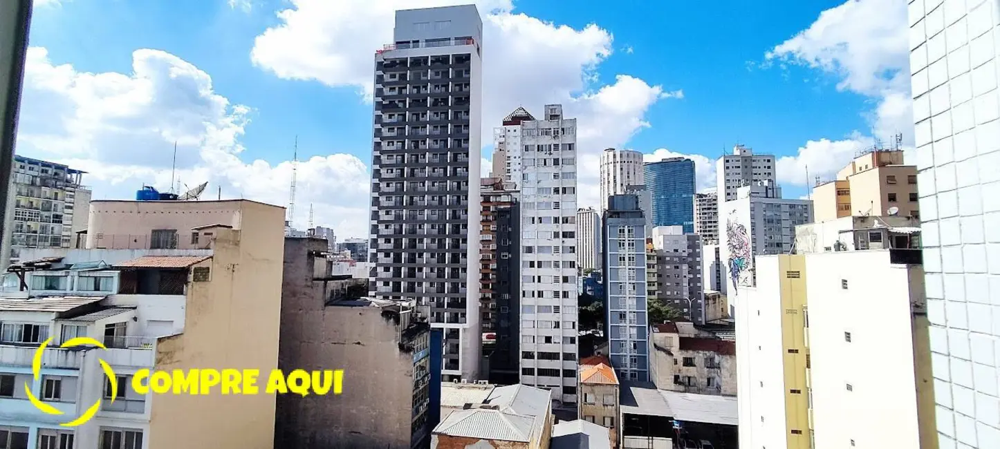 Foto 7 de Apartamento à venda, 24m2 em Vila Buarque, São Paulo - SP