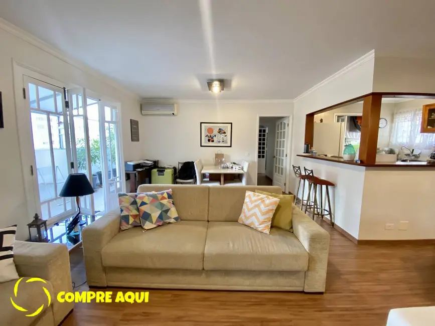 Cobertura com 2 quartos à venda, 105m2 em Perdizes, São Paulo - SP - imagem 5 Foto 5 de Cobertura com 2 quartos à venda, 105m2 em Perdizes, São Paulo - SP
