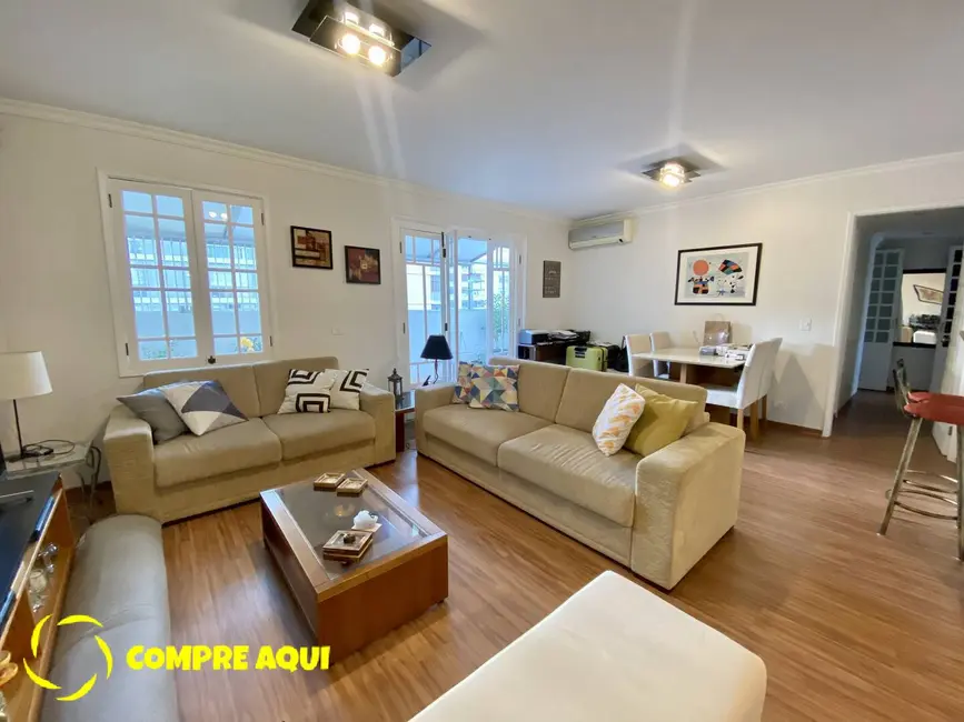 Cobertura com 2 quartos à venda, 105m2 em Perdizes, São Paulo - SP - imagem 2 Foto 2 de Cobertura com 2 quartos à venda, 105m2 em Perdizes, São Paulo - SP