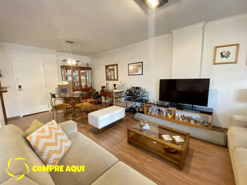 Cobertura com 2 quartos à venda, 105m2 em Perdizes, São Paulo - SP - imagem 9 Foto 9 de Cobertura com 2 quartos à venda, 105m2 em Perdizes, São Paulo - SP