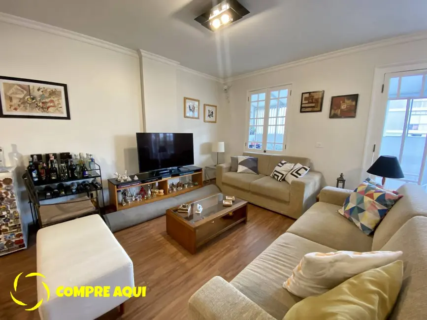 Cobertura com 2 quartos à venda, 105m2 em Perdizes, São Paulo - SP - imagem 8 Foto 8 de Cobertura com 2 quartos à venda, 105m2 em Perdizes, São Paulo - SP