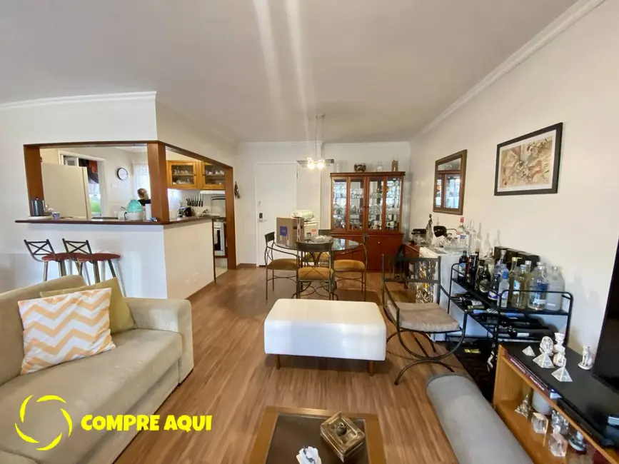 Cobertura com 2 quartos à venda, 105m2 em Perdizes, São Paulo - SP - imagem 7 Foto 7 de Cobertura com 2 quartos à venda, 105m2 em Perdizes, São Paulo - SP