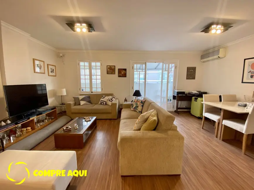 Cobertura com 2 quartos à venda, 105m2 em Perdizes, São Paulo - SP - imagem 3 Foto 3 de Cobertura com 2 quartos à venda, 105m2 em Perdizes, São Paulo - SP