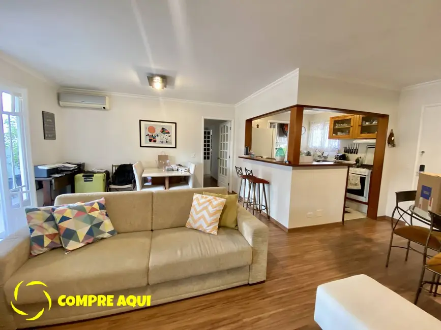 Cobertura com 2 quartos à venda, 105m2 em Perdizes, São Paulo - SP - imagem 4 Foto 4 de Cobertura com 2 quartos à venda, 105m2 em Perdizes, São Paulo - SP