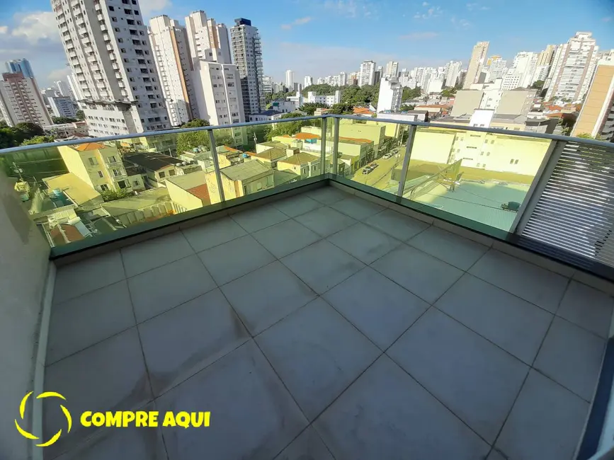 Apartamento com 1 quarto à venda, 97m2 em Perdizes, São Paulo - SP - imagem 8 Foto 8 de Apartamento com 1 quarto à venda, 97m2 em Perdizes, São Paulo - SP