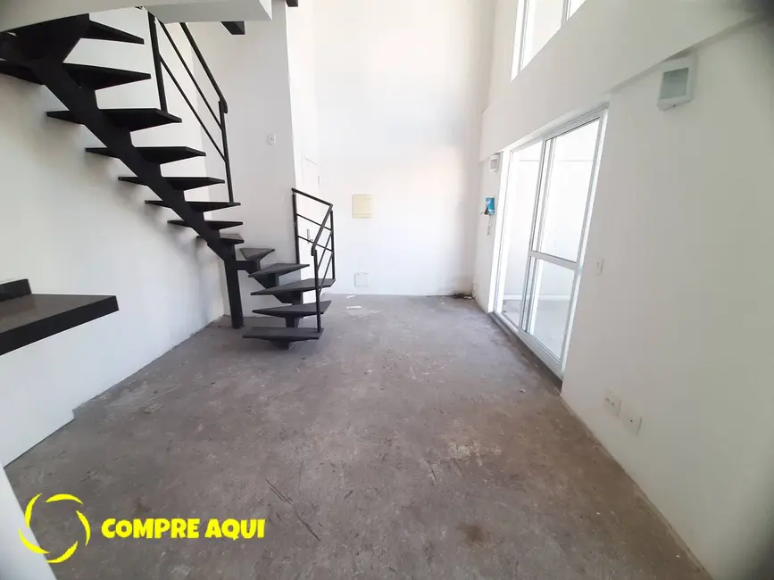 Apartamento com 1 quarto à venda, 97m2 em Perdizes, São Paulo - SP - imagem 4 Foto 4 de Apartamento com 1 quarto à venda, 97m2 em Perdizes, São Paulo - SP