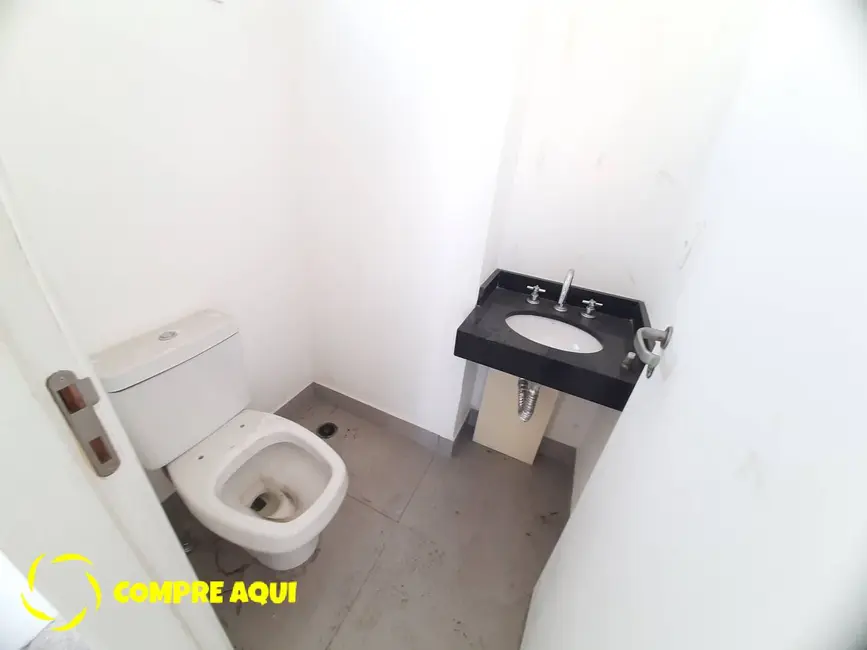 Apartamento com 1 quarto à venda, 97m2 em Perdizes, São Paulo - SP - imagem 7 Foto 7 de Apartamento com 1 quarto à venda, 97m2 em Perdizes, São Paulo - SP