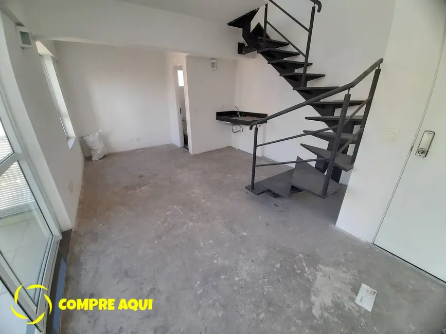 Apartamento com 1 quarto à venda, 97m2 em Perdizes, São Paulo - SP - imagem 2 Foto 2 de Apartamento com 1 quarto à venda, 97m2 em Perdizes, São Paulo - SP