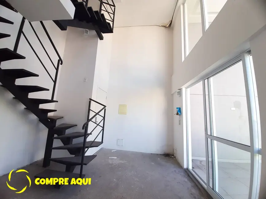 Apartamento com 1 quarto à venda, 97m2 em Perdizes, São Paulo - SP - imagem 5 Foto 5 de Apartamento com 1 quarto à venda, 97m2 em Perdizes, São Paulo - SP