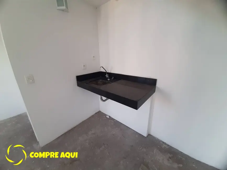 Apartamento com 1 quarto à venda, 97m2 em Perdizes, São Paulo - SP - imagem 6 Foto 6 de Apartamento com 1 quarto à venda, 97m2 em Perdizes, São Paulo - SP