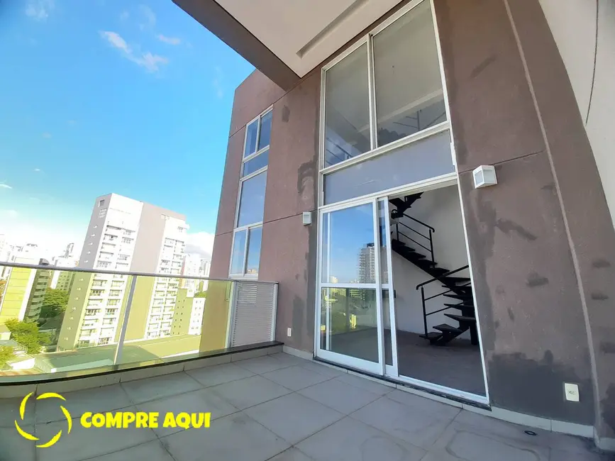 Apartamento com 1 quarto à venda, 97m2 em Perdizes, São Paulo - SP - imagem 1 Foto 1 de Apartamento com 1 quarto à venda, 97m2 em Perdizes, São Paulo - SP