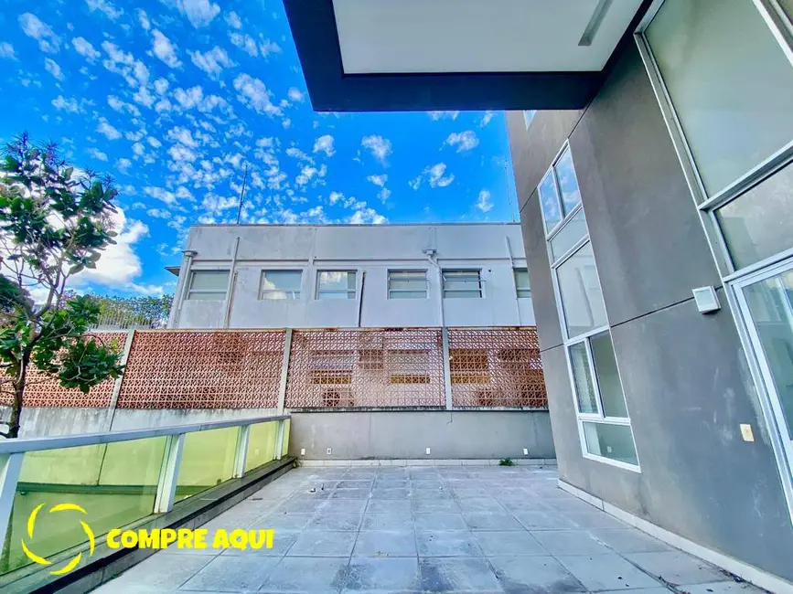 Foto 2 de Apartamento com 1 quarto à venda, 78m2 em Perdizes, São Paulo - SP