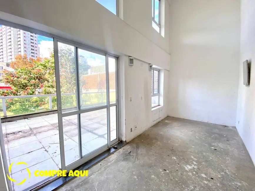 Foto 9 de Apartamento com 1 quarto à venda, 78m2 em Perdizes, São Paulo - SP