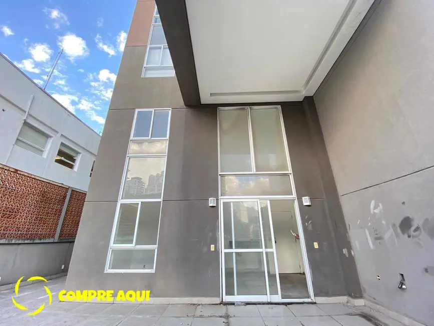 Foto 4 de Apartamento com 1 quarto à venda, 78m2 em Perdizes, São Paulo - SP