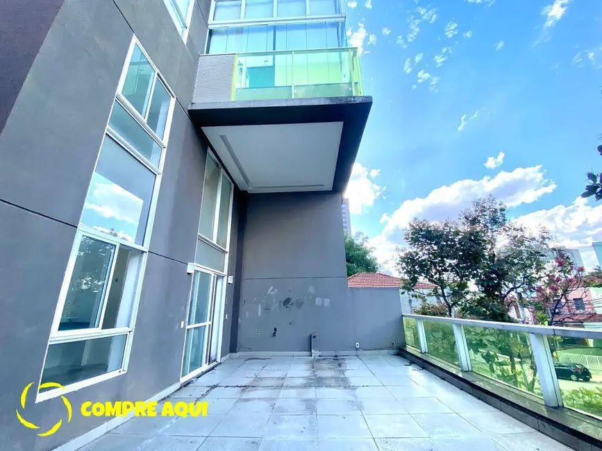 Foto 1 de Apartamento com 1 quarto à venda, 78m2 em Perdizes, São Paulo - SP