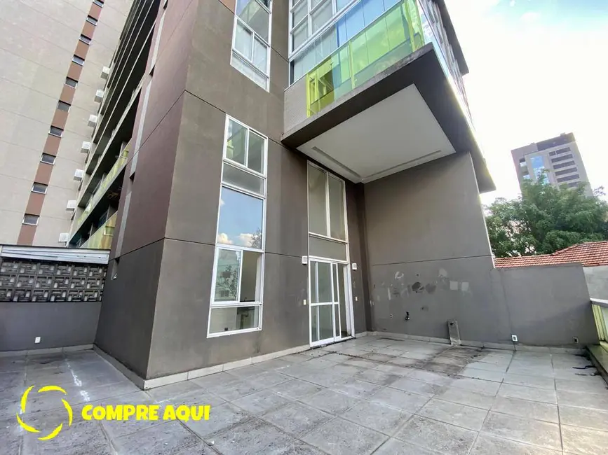 Foto 5 de Apartamento com 1 quarto à venda, 78m2 em Perdizes, São Paulo - SP