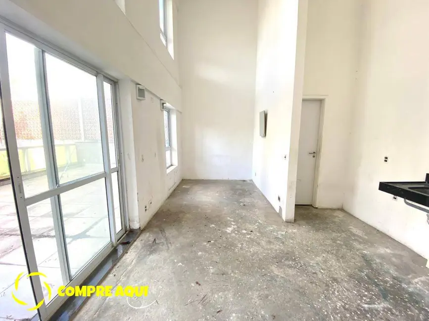 Foto 8 de Apartamento com 1 quarto à venda, 78m2 em Perdizes, São Paulo - SP