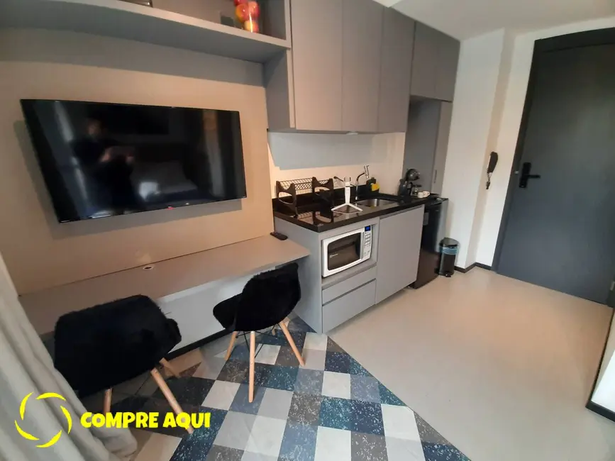 Foto 9 de Apartamento com 1 quarto à venda, 23m2 em Consolação, São Paulo - SP