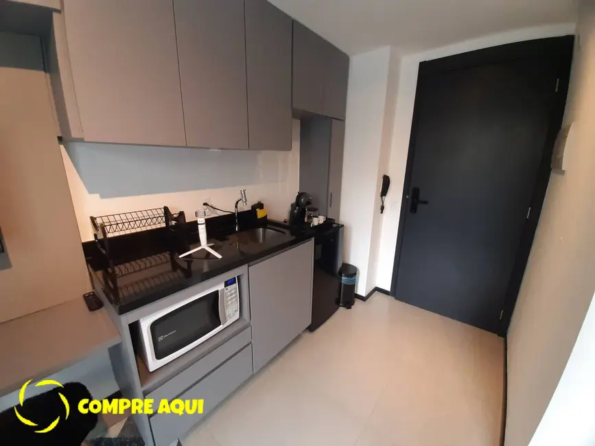 Foto 5 de Apartamento com 1 quarto à venda, 23m2 em Consolação, São Paulo - SP