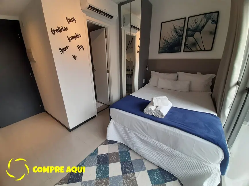 Foto 2 de Apartamento com 1 quarto à venda, 23m2 em Consolação, São Paulo - SP