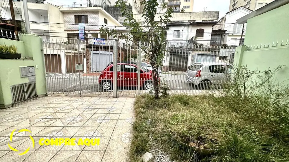 Casa com 3 quartos à venda e para alugar, 280m2 em Santana, São Paulo - SP - imagem 7 Foto 7 de Casa com 3 quartos à venda e para alugar, 280m2 em Santana, São Paulo - SP