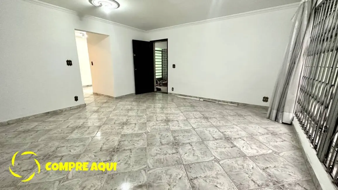 Casa com 3 quartos à venda e para alugar, 280m2 em Santana, São Paulo - SP - imagem 5 Foto 5 de Casa com 3 quartos à venda e para alugar, 280m2 em Santana, São Paulo - SP