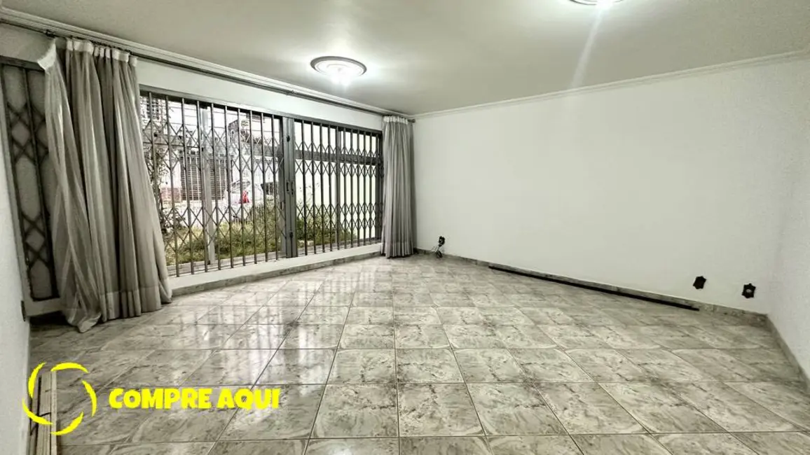 Casa com 3 quartos à venda e para alugar, 280m2 em Santana, São Paulo - SP - imagem 3 Foto 3 de Casa com 3 quartos à venda e para alugar, 280m2 em Santana, São Paulo - SP