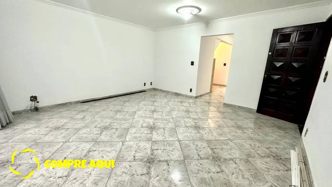 Casa com 3 quartos à venda e para alugar, 280m2 em Santana, São Paulo - SP - imagem 6 Foto 6 de Casa com 3 quartos à venda e para alugar, 280m2 em Santana, São Paulo - SP