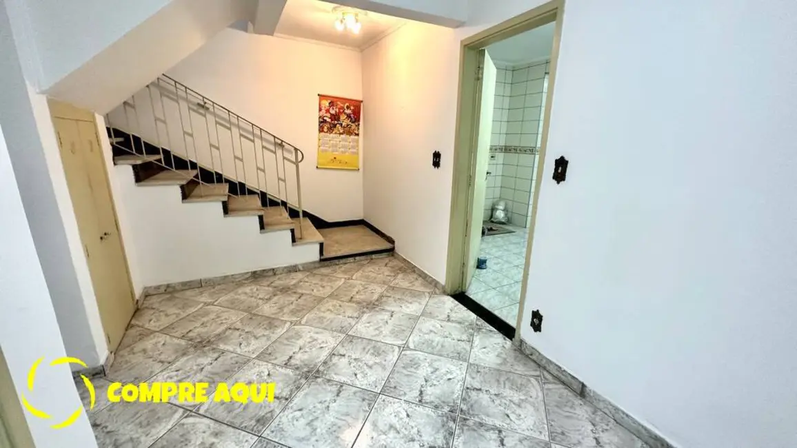 Casa com 3 quartos à venda e para alugar, 280m2 em Santana, São Paulo - SP - imagem 8 Foto 8 de Casa com 3 quartos à venda e para alugar, 280m2 em Santana, São Paulo - SP