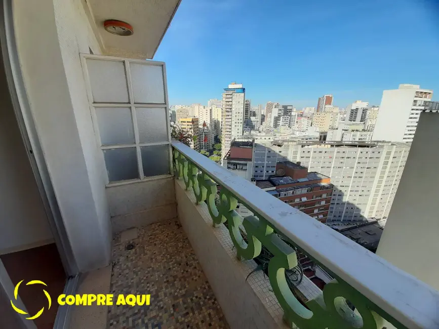 Foto 7 de Apartamento com 2 quartos à venda, 65m2 em Bela Vista, São Paulo - SP