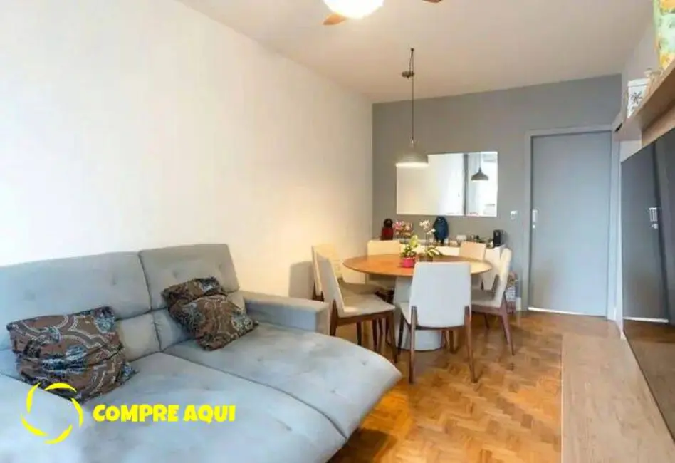 Foto 3 de Apartamento à venda, 97m2 em Consolação, São Paulo - SP