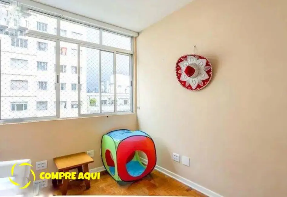 Foto 6 de Apartamento à venda, 97m2 em Consolação, São Paulo - SP