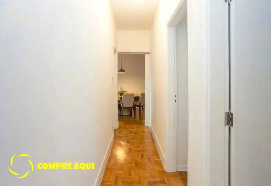 Foto 4 de Apartamento à venda, 97m2 em Consolação, São Paulo - SP