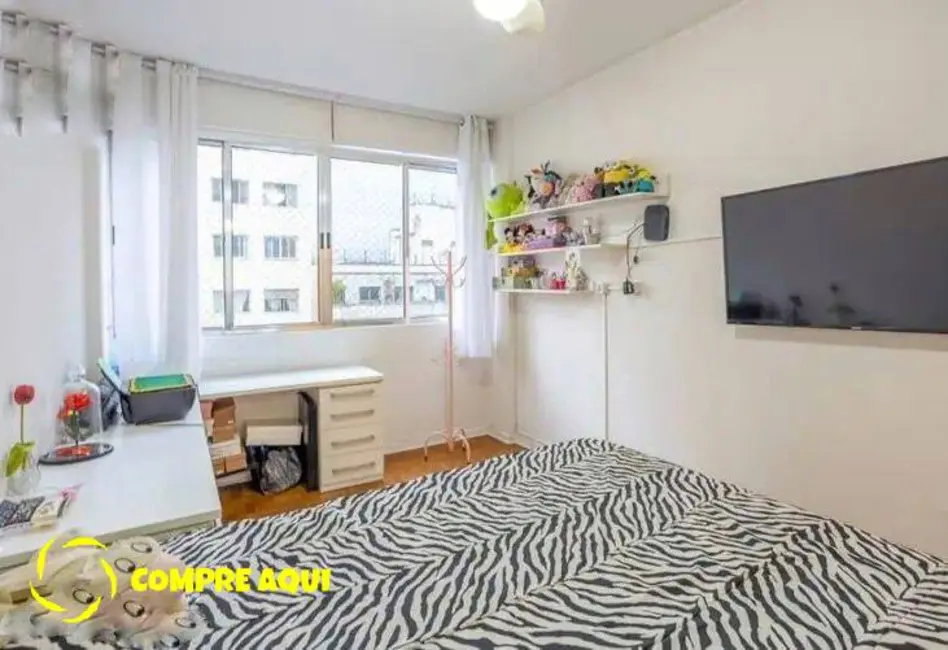 Foto 8 de Apartamento à venda, 97m2 em Consolação, São Paulo - SP