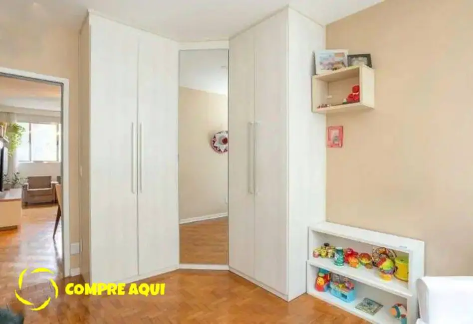 Foto 7 de Apartamento à venda, 97m2 em Consolação, São Paulo - SP