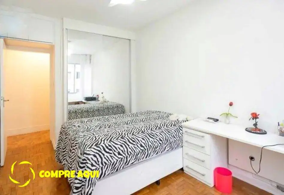 Foto 9 de Apartamento à venda, 97m2 em Consolação, São Paulo - SP
