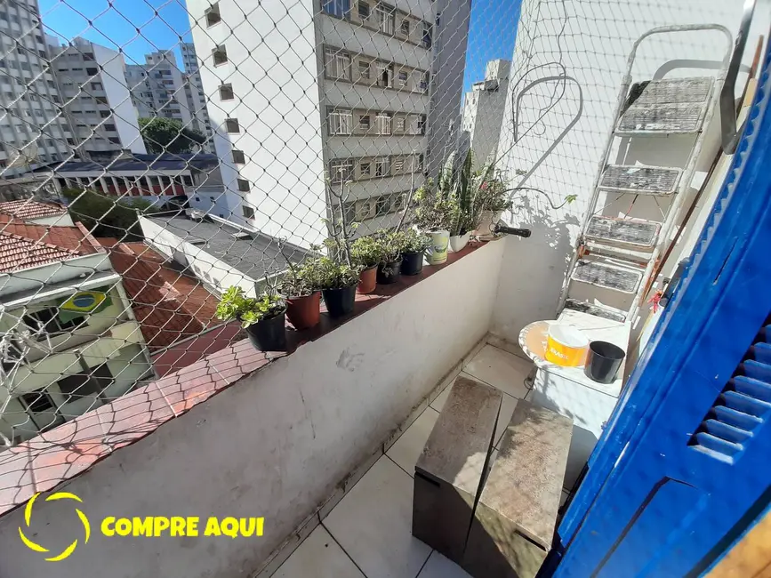 Apartamento com 2 quartos à venda, 130m2 em Santa Cecília, São Paulo - SP - imagem 7 Foto 7 de Apartamento com 2 quartos à venda, 130m2 em Santa Cecília, São Paulo - SP