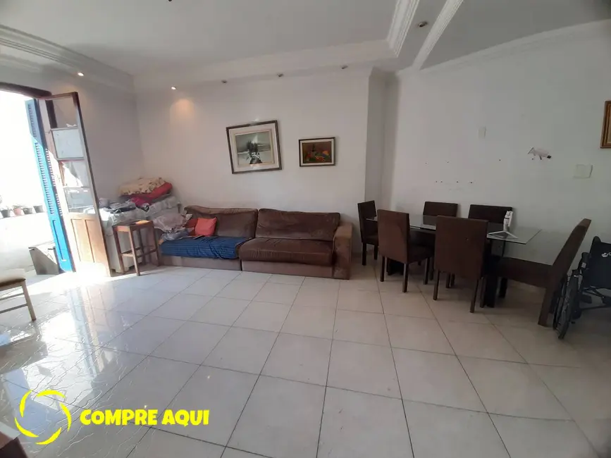 Apartamento com 2 quartos à venda, 130m2 em Santa Cecília, São Paulo - SP - imagem 9 Foto 9 de Apartamento com 2 quartos à venda, 130m2 em Santa Cecília, São Paulo - SP