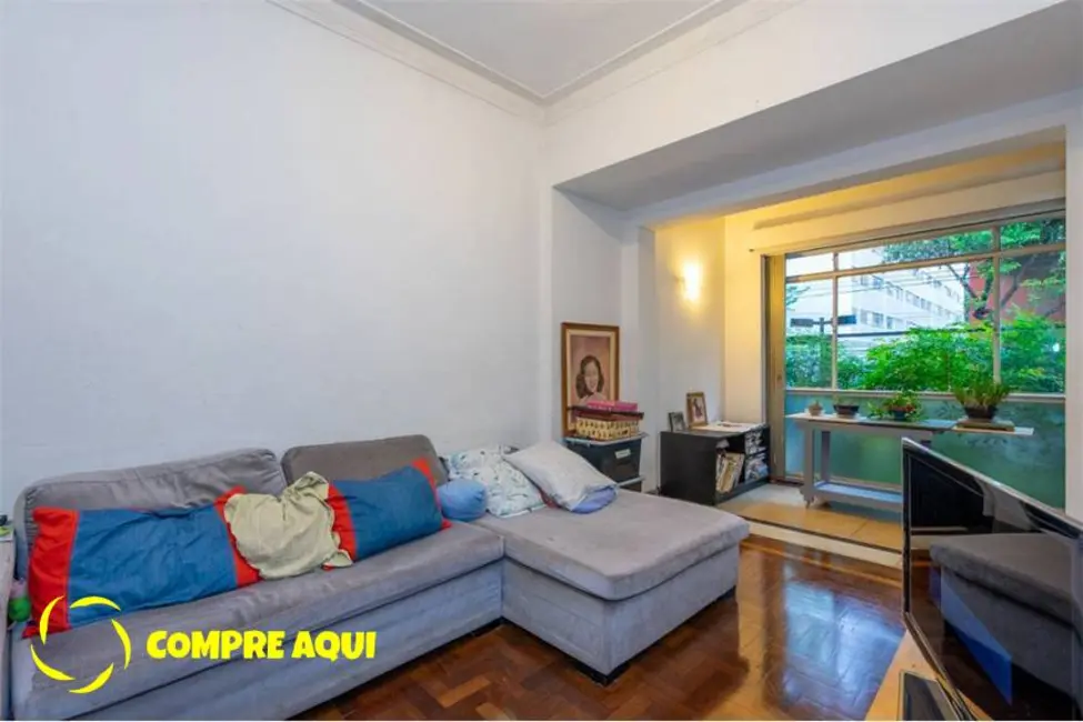 Foto 8 de Apartamento com 3 quartos à venda, 150m2 em Higienópolis, São Paulo - SP